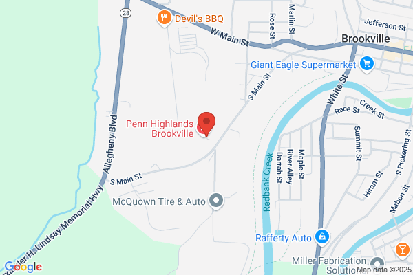 Penn Highlands - Imaging Services