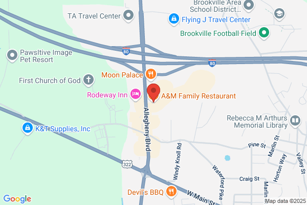 Plyler's Buffet & Family Restaurant