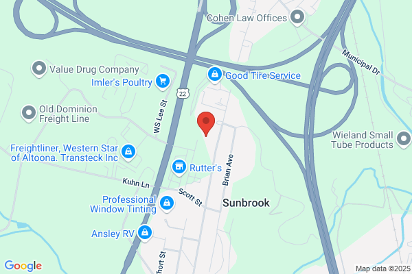 Laurel Laser & Surgery Center
