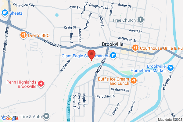 Brookville Lumber