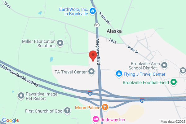 Days Inn Brookville