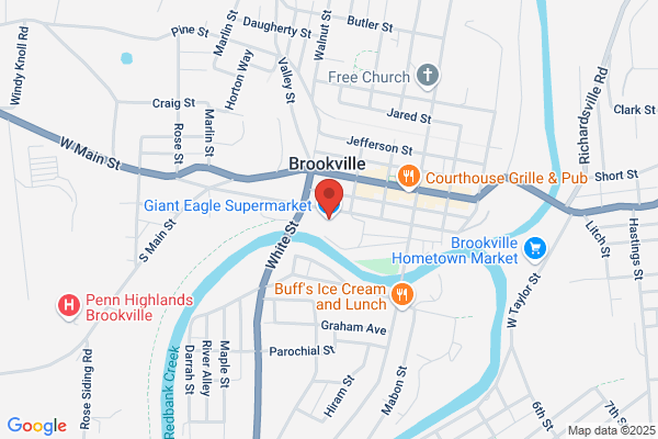 Giant Eagle Pharmacy