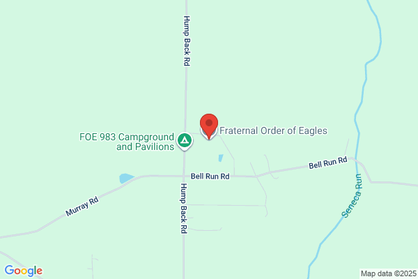 Fraternal Order of Eagles
