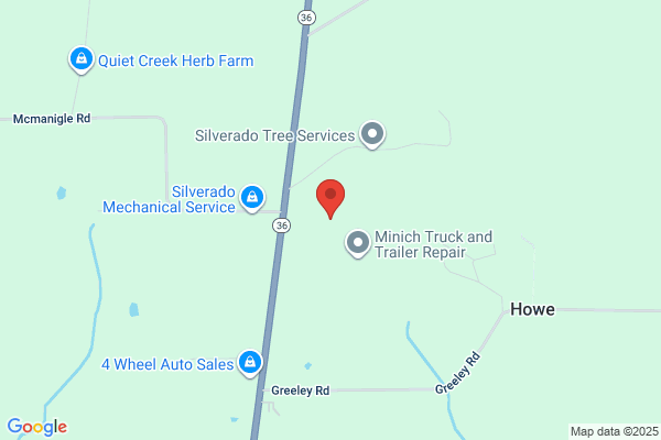 Domres Truck & Trailer Repair