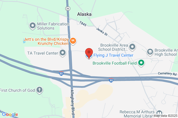Flying J Travel Center