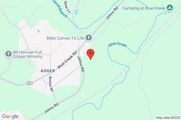 Adger Church of God