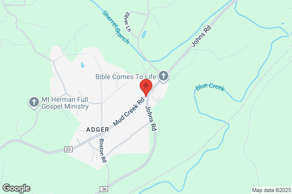 Adger Grocery
