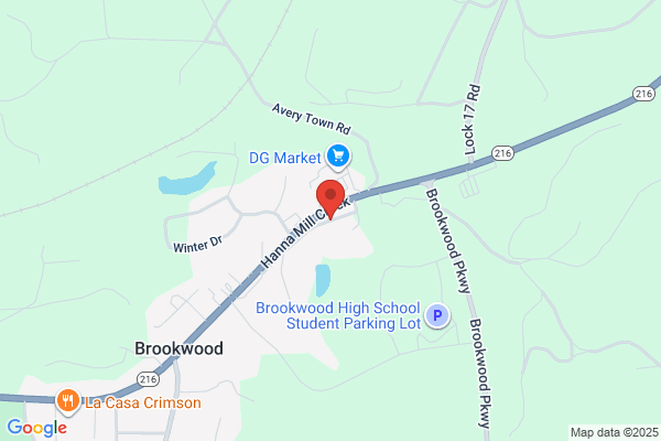 Brookwood Elementary School