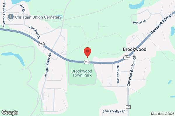 Brookwood Spirits & Tobacco