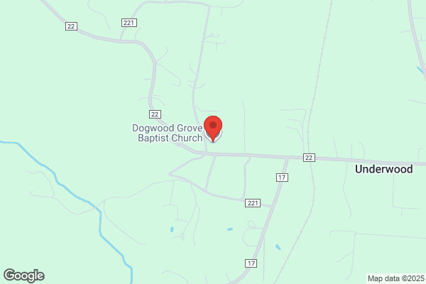 Dogwood Grove Baptist Church