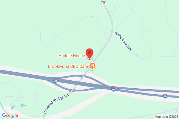Huddle House