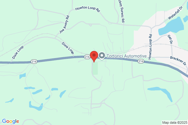 Little Hurricane Baptist Ch