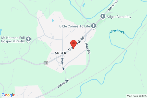 Spectrum Adger