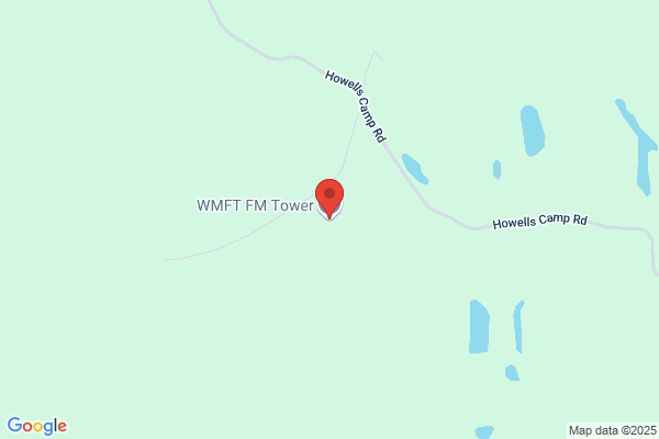 Wmft Radio Tower