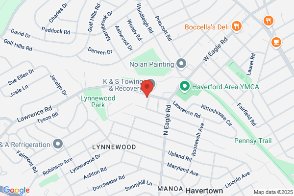 Carroll Pagano & Associates PC