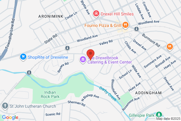Drexelbrook