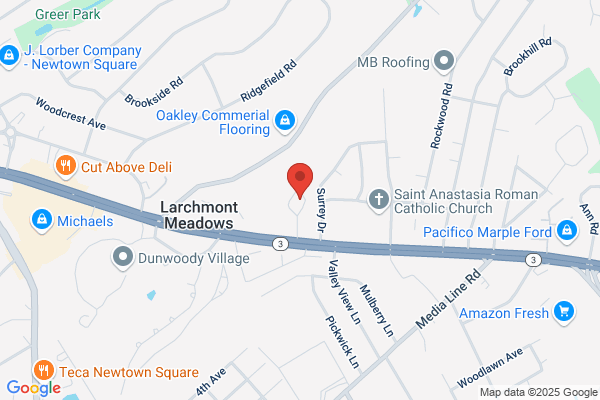 Woodbrook House Apartments