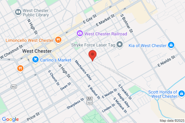 Kraftwerk Auto Body Inc