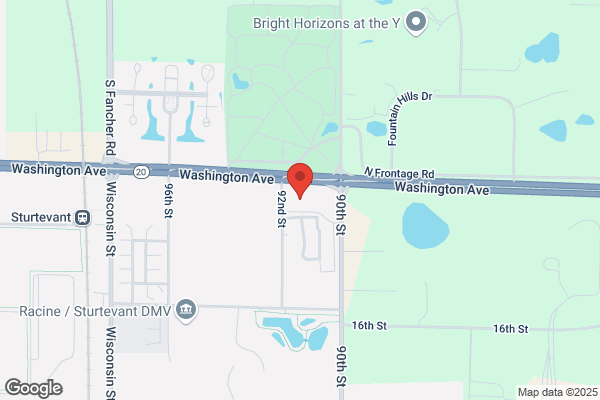 Autowerks Sales & Service