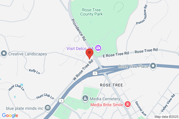 O'hara Mark P & Associates