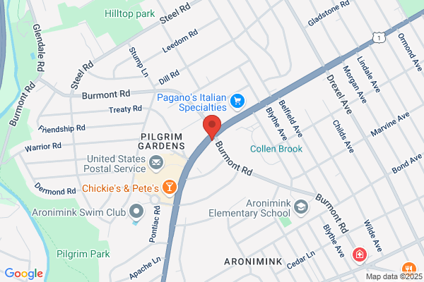 D'urbano Automotive Service Center