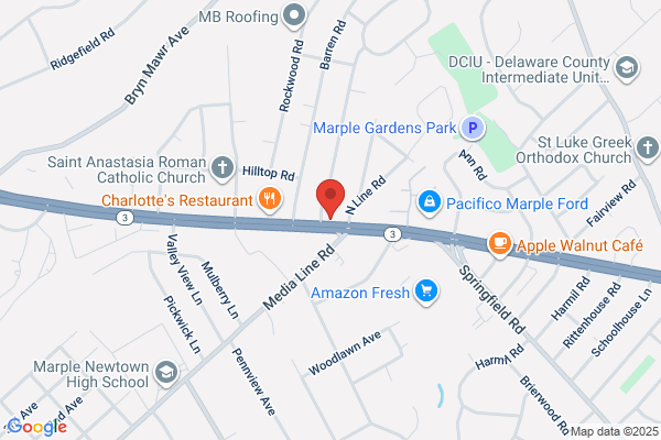 Newtown Square Pizza