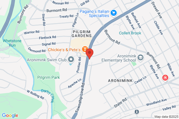 Dental Arts of Drexel Hill