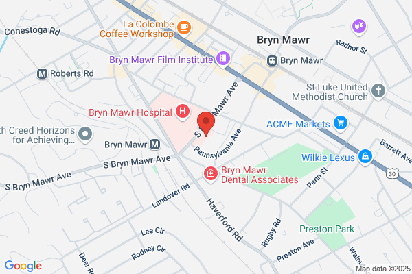 Bryn Mawr Family Practice