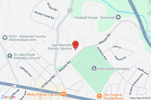 Dan Marrollo Electric Service Inc