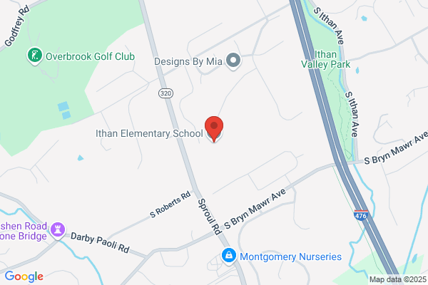 Radnor Township School District, Ithan Elementary