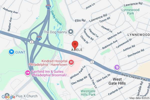 Homewatch CareGivers of Delaware County