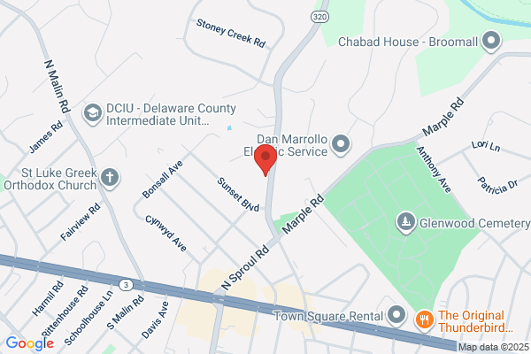 Connor Insurance Agency