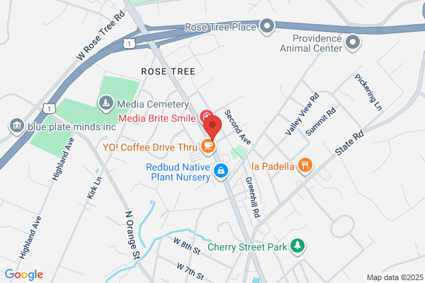 Rose Tree Dry Cleaners