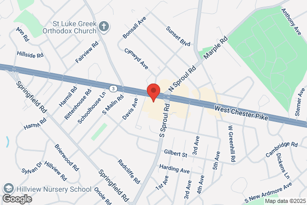 Springton Laundromat