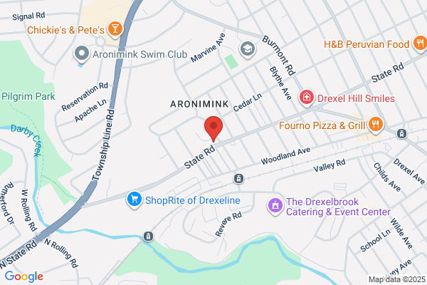 Drexel Hill Hearing Aid Center