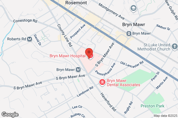 Women's Healthcare Specialists - Bryn Mawr