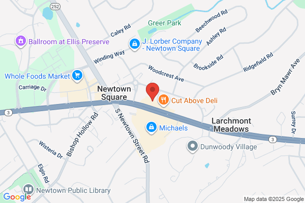 Apotheco Pharmacy Newtown Square