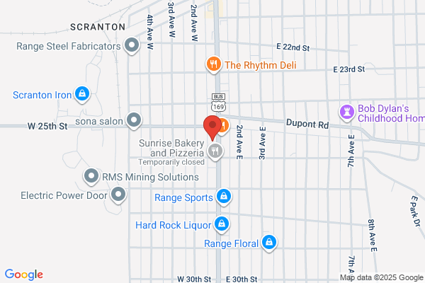 Hibben Plumbing & Heating