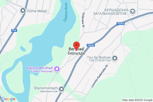 Bershad & Bershad