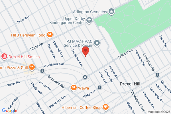 Drexel Hill Mortgage Inc