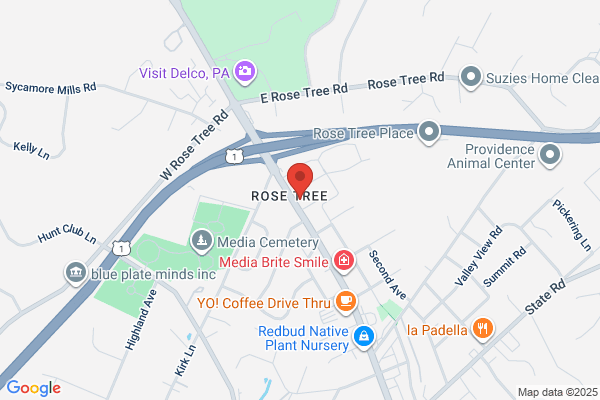 Rose Tree Inn