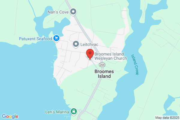 Broomes Island Wesleyan Church