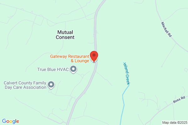 Gateway Restaurant & Lounge