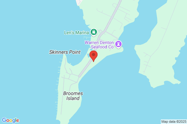 Island Creek Marina