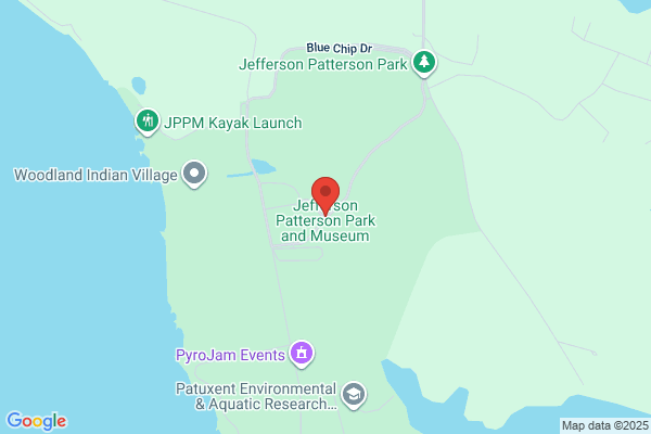 Jefferson Patterson Park & Museum