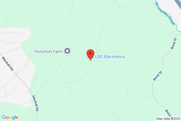 Ldg Electronics