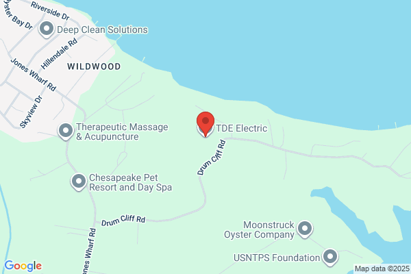 Tde Electric