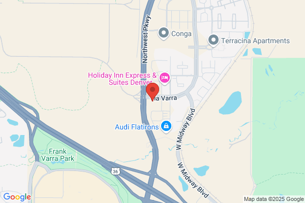 Vantage Pointe Dental