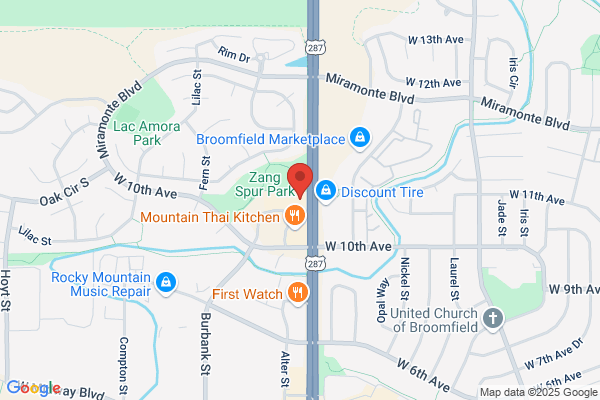 Garage Door Opener Broomfield