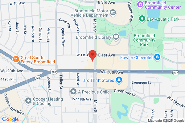 Car Locksmith Broomfield